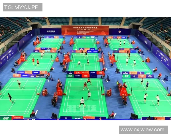 西安羽毛球队进攻策略揭秘：从技术到战术的深度解析