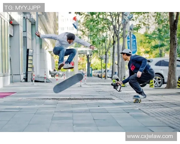 黄秀英回顾滑板生涯：从初学者到行业先锋的心路历程