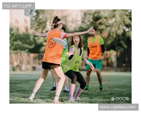 飞盘盛宴：深入了解广州飞盘队的训练与竞技状态