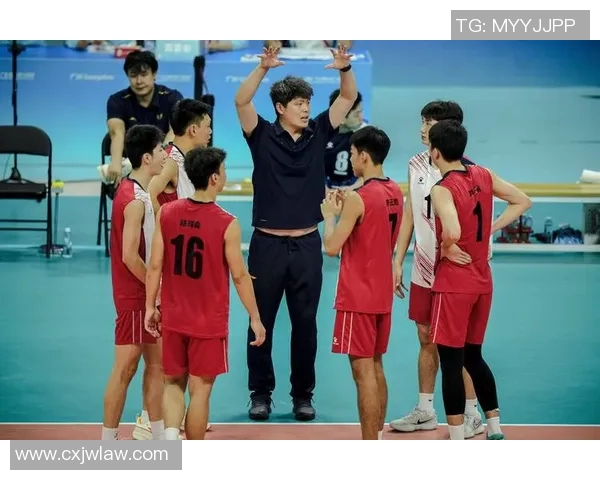 重庆排球队技术解析：从基本功到战术运用的全面探讨与提升