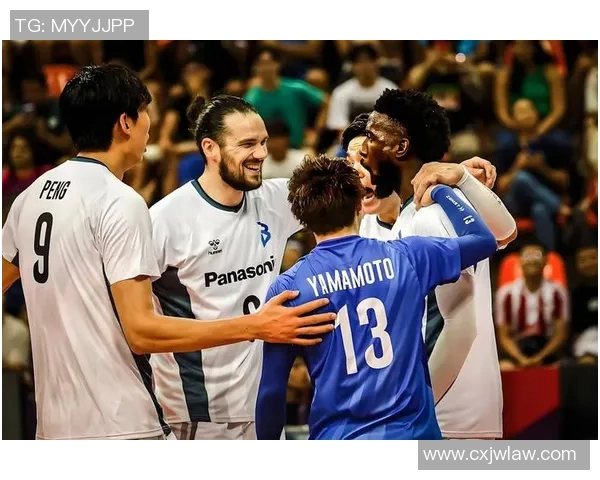 俄罗斯男排与巴西男排激战正酣谁能在世界赛场上问鼎荣耀