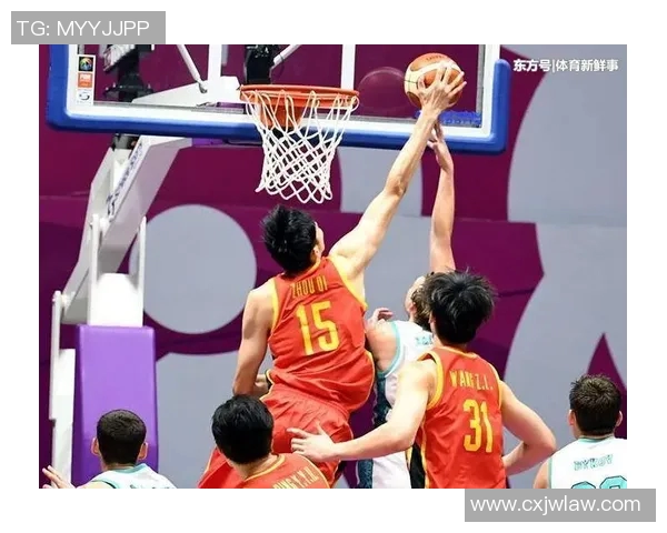 任骏飞带领球队再创辉煌展现领袖风范与拼搏精神的篮球之路