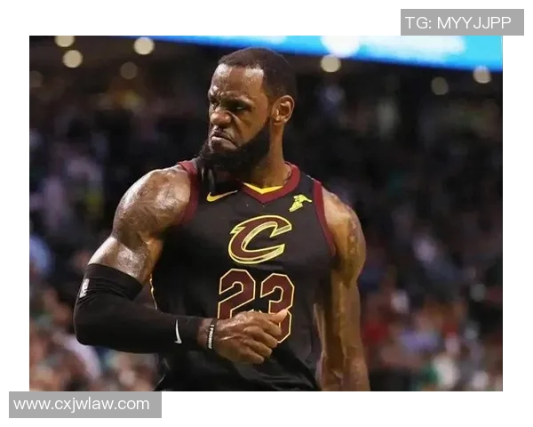 勒布朗詹姆斯如何在NBA历史上书写自己的传奇篇章