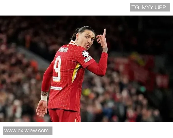 努涅斯的崛起与挑战：从新星到足球巨星的成长之路