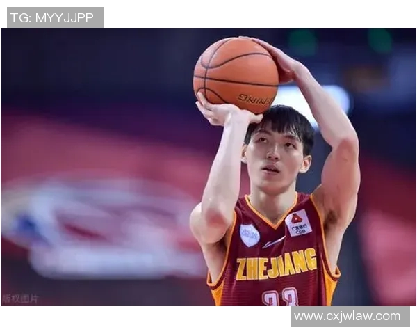 吴前：从篮球场上的闪耀星光到生活中的坚韧奋斗者